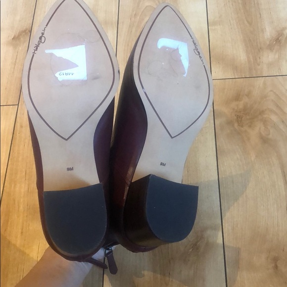 Halogen Booties - Picture 4 of 5